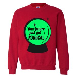 Heavy Blend™ Crewneck Sweatshirt Thumbnail