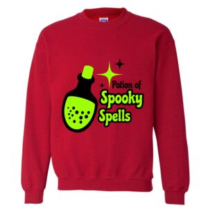 Heavy Blend™ Crewneck Sweatshirt Thumbnail
