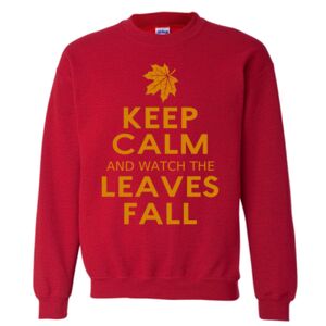 Heavy Blend™ Crewneck Sweatshirt Thumbnail