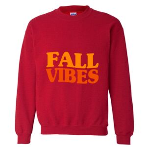 Heavy Blend™ Crewneck Sweatshirt Thumbnail