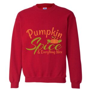 Heavy Blend™ Crewneck Sweatshirt Thumbnail