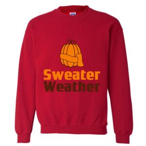 Heavy Blend™ Crewneck Sweatshirt Thumbnail