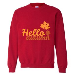 Heavy Blend™ Crewneck Sweatshirt Thumbnail