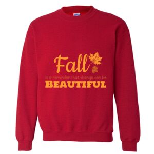 Heavy Blend™ Crewneck Sweatshirt Thumbnail