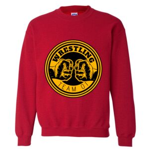 Heavy Blend™ Crewneck Sweatshirt Thumbnail
