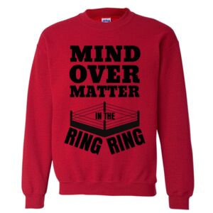 Heavy Blend™ Crewneck Sweatshirt Thumbnail