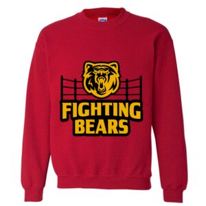 Heavy Blend™ Crewneck Sweatshirt Thumbnail