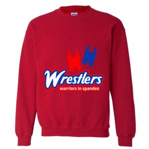Heavy Blend™ Crewneck Sweatshirt Thumbnail