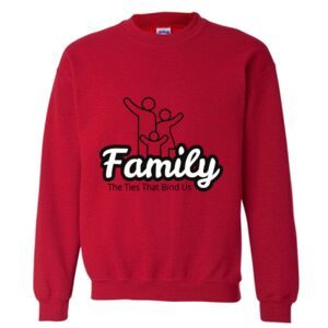 Heavy Blend™ Crewneck Sweatshirt Thumbnail