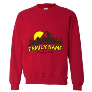 Heavy Blend™ Crewneck Sweatshirt Thumbnail