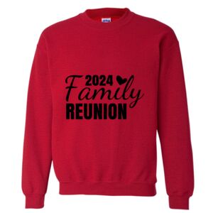 Heavy Blend™ Crewneck Sweatshirt Thumbnail