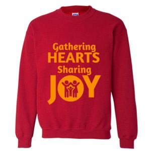 Heavy Blend™ Crewneck Sweatshirt Thumbnail