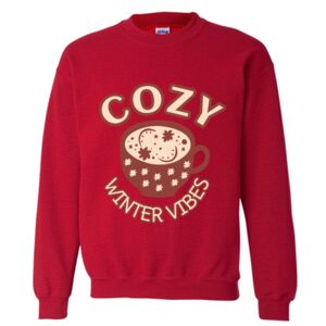 Heavy Blend™ Crewneck Sweatshirt Thumbnail
