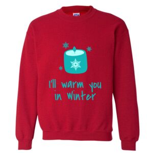 Heavy Blend™ Crewneck Sweatshirt Thumbnail