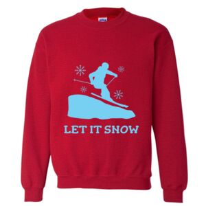 Heavy Blend™ Crewneck Sweatshirt Thumbnail