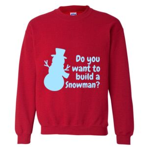Heavy Blend™ Crewneck Sweatshirt Thumbnail