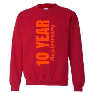 Heavy Blend™ Crewneck Sweatshirt Thumbnail
