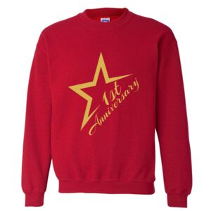 Heavy Blend™ Crewneck Sweatshirt Thumbnail