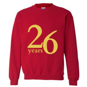 Heavy Blend™ Crewneck Sweatshirt Thumbnail