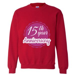 Heavy Blend™ Crewneck Sweatshirt Thumbnail