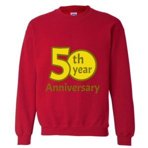 Heavy Blend™ Crewneck Sweatshirt Thumbnail