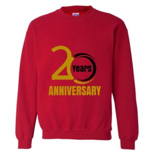 Heavy Blend™ Crewneck Sweatshirt Thumbnail