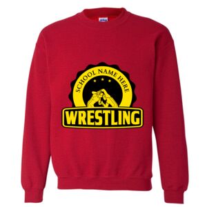 Heavy Blend™ Crewneck Sweatshirt Thumbnail