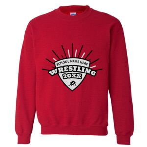 Heavy Blend™ Crewneck Sweatshirt Thumbnail