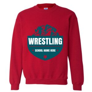 Heavy Blend™ Crewneck Sweatshirt Thumbnail