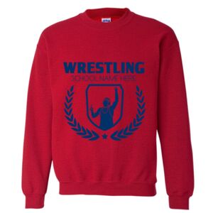 Heavy Blend™ Crewneck Sweatshirt Thumbnail