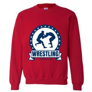 Heavy Blend™ Crewneck Sweatshirt Thumbnail
