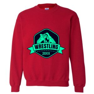 Heavy Blend™ Crewneck Sweatshirt Thumbnail