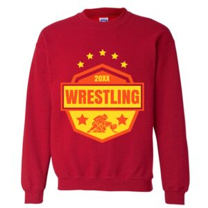 Heavy Blend™ Crewneck Sweatshirt Thumbnail