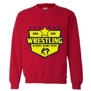 Heavy Blend™ Crewneck Sweatshirt Thumbnail