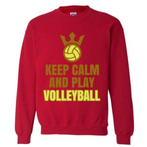 Heavy Blend™ Crewneck Sweatshirt Thumbnail