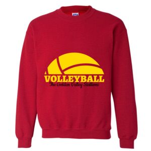 Heavy Blend™ Crewneck Sweatshirt Thumbnail