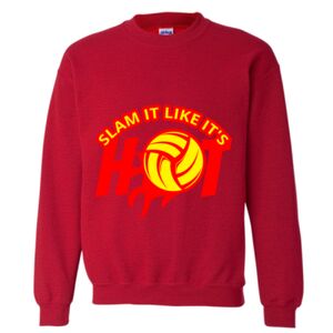 Heavy Blend™ Crewneck Sweatshirt Thumbnail
