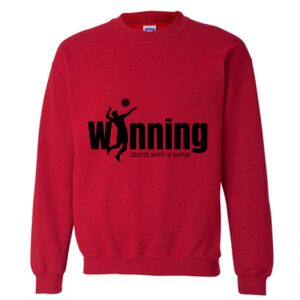 Heavy Blend™ Crewneck Sweatshirt Thumbnail