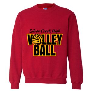 Heavy Blend™ Crewneck Sweatshirt Thumbnail