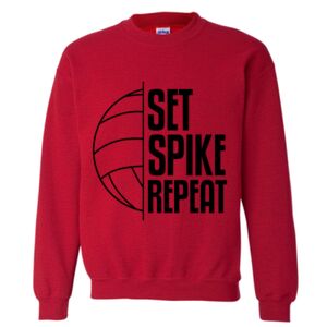 Heavy Blend™ Crewneck Sweatshirt Thumbnail