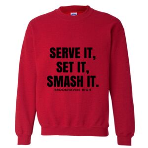 Heavy Blend™ Crewneck Sweatshirt Thumbnail