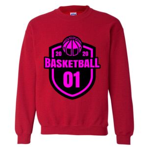 Heavy Blend™ Crewneck Sweatshirt Thumbnail