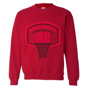 Heavy Blend™ Crewneck Sweatshirt Thumbnail