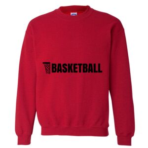 Heavy Blend™ Crewneck Sweatshirt Thumbnail