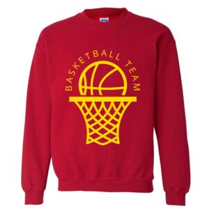 Heavy Blend™ Crewneck Sweatshirt Thumbnail