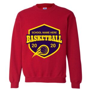 Heavy Blend™ Crewneck Sweatshirt Thumbnail