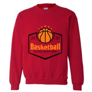 Heavy Blend™ Crewneck Sweatshirt Thumbnail