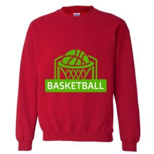 Heavy Blend™ Crewneck Sweatshirt Thumbnail