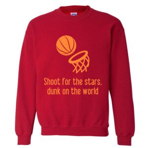 Heavy Blend™ Crewneck Sweatshirt Thumbnail