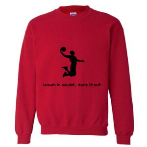 Heavy Blend™ Crewneck Sweatshirt Thumbnail